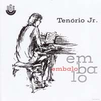 Tenorio Jr. — Embalo